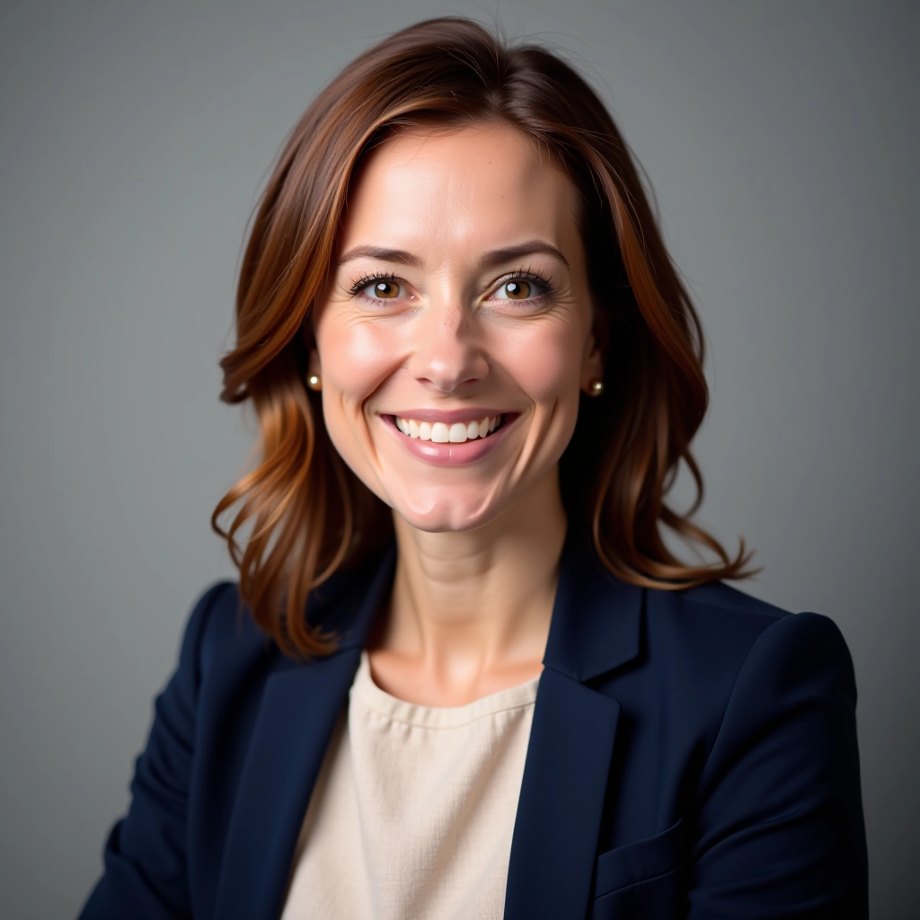 Niamh O'Flaherty